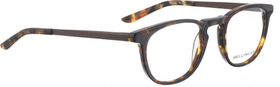 BELLINGER KOI glasses in Tortoise