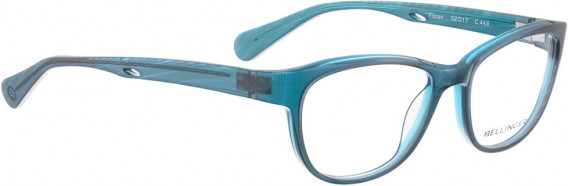 BELLINGER FLORAN glasses in Light Blue
