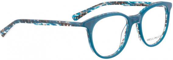 BELLINGER DROP glasses in Blue