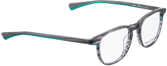 BELLINGER DOUGLAS glasses in Grey Pattern