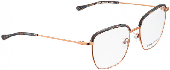 BELLINGER CROWN-3 glasses in Copper