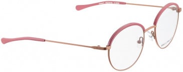 BELLINGER CROWN-1 glasses in Matt Rose
