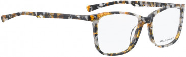 BELLINGER COZY glasses in Brown Pattern