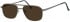 SFE Metal Sunglasses