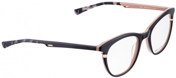 BELLINGER CHILL glasses in Black
