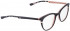BELLINGER CHILL glasses in Black