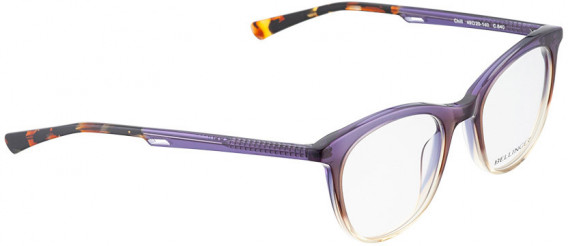 BELLINGER CHILL glasses in Purple