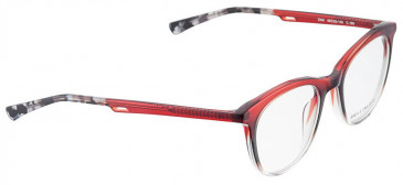 BELLINGER CHILL glasses in Red