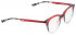 BELLINGER CHILL glasses in Red