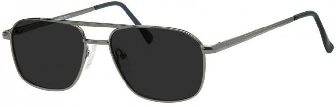 SFE Metal Sunglasses