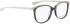 BELLINGER BROWS-5 glasses in Dark Brown