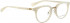 BELLINGER BRAVE-3 glasses in White Pattern