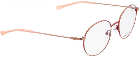 BELLINGER BOLD-8 glasses in Purple