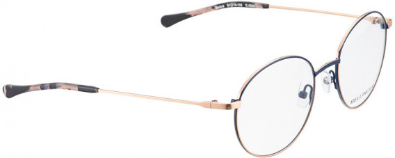 BELLINGER BOLD-8 glasses in Blue