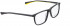 BELLINGER BLACKBIRD glasses in Black