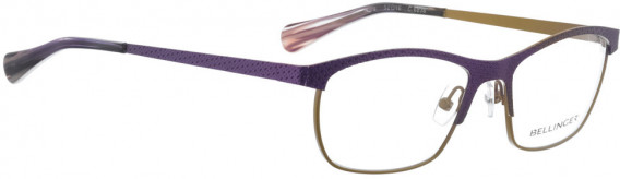 BELLINGER AURA glasses in Purple