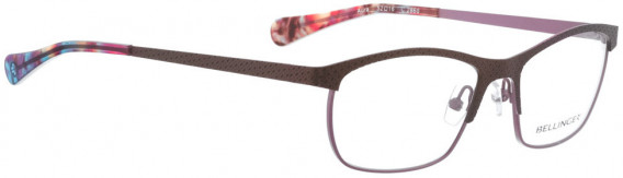 BELLINGER AURA glasses in Brown