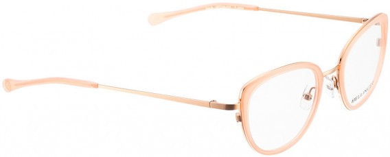 BELLINGER ARC-8 glasses in Pink