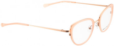 BELLINGER ARC-8 glasses in Pink