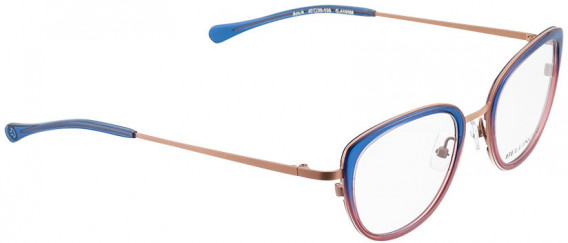 BELLINGER ARC-8 glasses in Blue