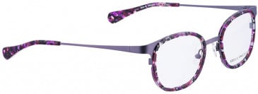 BELLINGER ARC-6 glasses in Purple