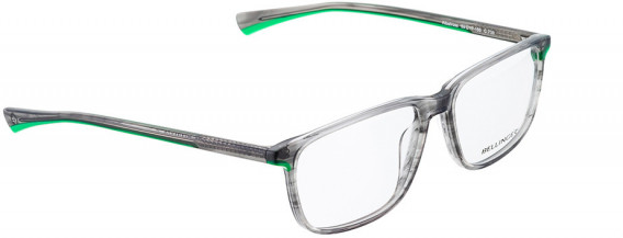 BELLINGER ALBATROSS glasses in Grey/Green