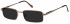 SFE Metal Sunglasses