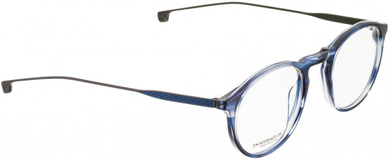 ENTOURAGE OF 7 GRAYSON glasses in Blue