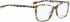 BELLINGER COZY glasses in Brown Pattern