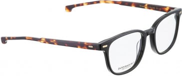 ENTOURAGE OF 7 WILDER glasses in Black