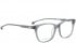 ENTOURAGE OF 7 MICHELLE glasses in Grey Transparent
