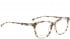ENTOURAGE OF 7 MICHELLE glasses in Grey Pattern