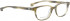 ENTOURAGE OF 7 MELISSA glasses in Grey Pattern