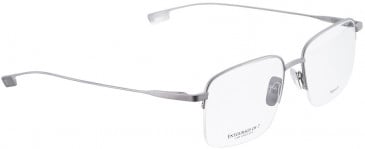 ENTOURAGE OF 7 HINATA glasses in Matt Silver