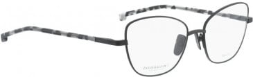 ENTOURAGE OF 7 HIMARI glasses in Black