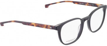 ENTOURAGE OF 7 HANK-SKXL glasses in Matt Black