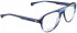 ENTOURAGE OF 7 FARLEY glasses in Blue