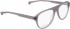 ENTOURAGE OF 7 FARLEY glasses in Matt Grey