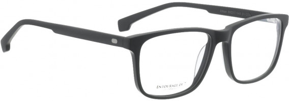 ENTOURAGE OF 7 ETHAN glasses in Matt Black