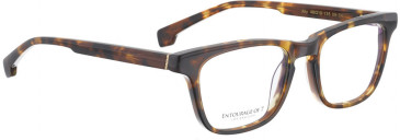 ENTOURAGE OF 7 ALLY glasses in Dark Tortoise