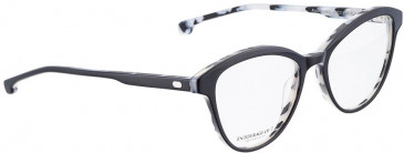 ENTOURAGE OF 7 ALEKSANDRA glasses in Black