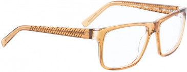 BELLINGER VOLTHER-2 glasses in Light Brown