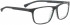BELLINGER STROM glasses in Matt Black Pattern