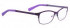 BELLINGER STELLA-2 glasses in Purple