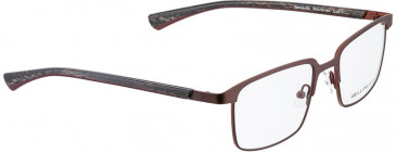 BELLINGER SPEED-400 glasses in Brown