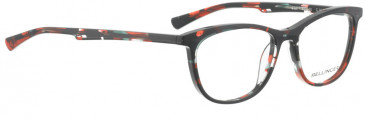 BELLINGER SOUL glasses in Black Pattern
