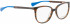BELLINGER SNUG glasses in Brown Pattern