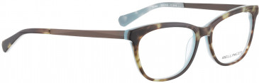 BELLINGER SISSA glasses in Tortoise