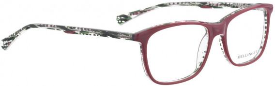 BELLINGER SENSE glasses in Purple