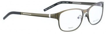 BELLINGER SANDLAU-1 glasses in Shiny Green